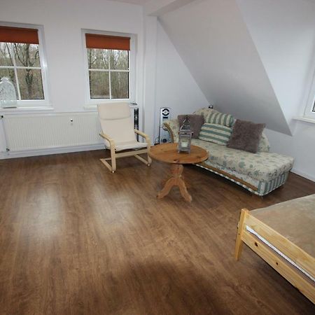 Stonegalerie Lejlighed Liebenburg Eksteriør billede
