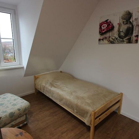 Stonegalerie Lejlighed Liebenburg Eksteriør billede