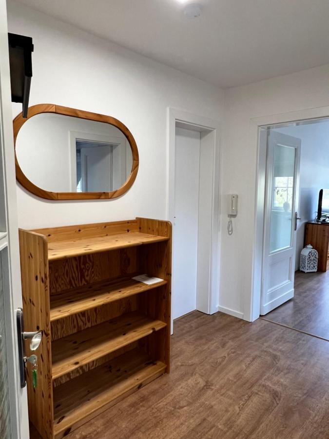 Stonegalerie Lejlighed Liebenburg Eksteriør billede
