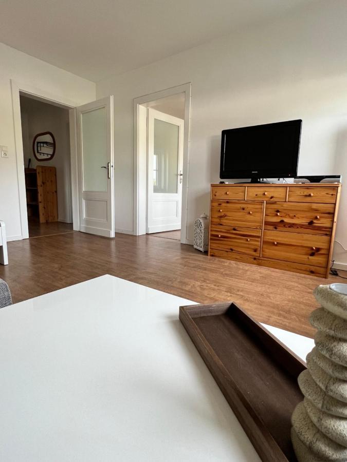 Stonegalerie Lejlighed Liebenburg Eksteriør billede